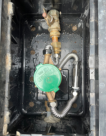 Msb・戸建へ設置